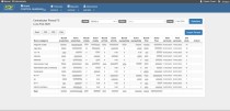 Scheduled Cash Flow Report