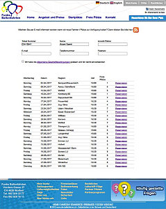 Flight Reservation